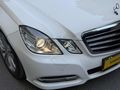 MECRDES-BENZ E250 CGİ PREMİUM 204HP ELKBGJ ELK DRKSİYN ÇFT HFZA