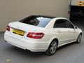 MECRDES-BENZ E250 CGİ PREMİUM 204HP ELKBGJ ELK DRKSİYN ÇFT HFZA