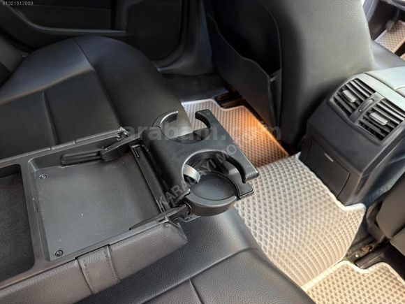 MECRDES-BENZ E250 CGİ PREMİUM 204HP ELKBGJ ELK DRKSİYN ÇFT HFZA
