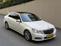 MECRDES-BENZ E250 CGİ PREMİUM 204HP ELKBGJ ELK DRKSİYN ÇFT HFZA