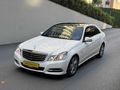 MECRDES-BENZ E250 CGİ PREMİUM 204HP ELKBGJ ELK DRKSİYN ÇFT HFZA