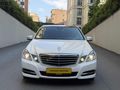 MECRDES-BENZ E250 CGİ PREMİUM 204HP ELKBGJ ELK DRKSİYN ÇFT HFZA