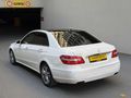 MECRDES-BENZ E250 CGİ PREMİUM 204HP ELKBGJ ELK DRKSİYN ÇFT HFZA