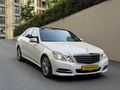 MECRDES-BENZ E250 CGİ PREMİUM 204HP ELKBGJ ELK DRKSİYN ÇFT HFZA