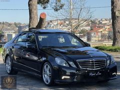 2011 E250 Premium Amg 260.576 Km Cam Tvn Isıtma K.K12 Taksit