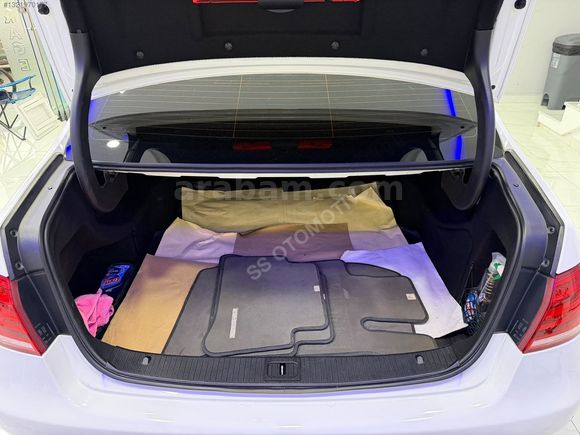 BOYASIZ FULL PAKET PREMİUM AMG 211 HP !!!