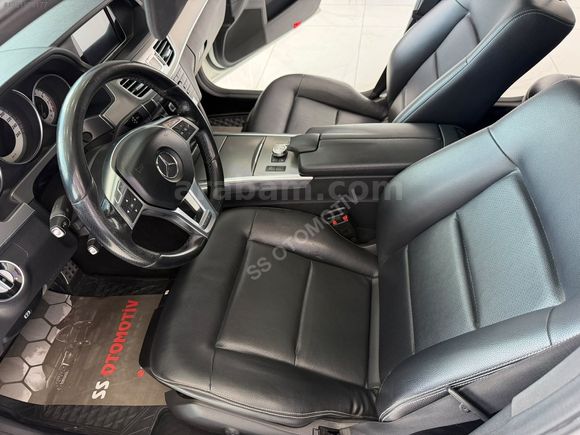 BOYASIZ FULL PAKET PREMİUM AMG 211 HP !!!