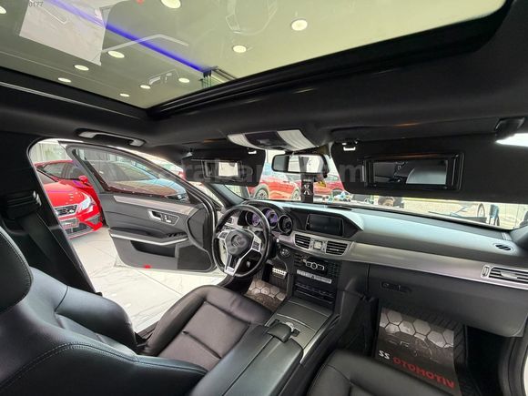 BOYASIZ FULL PAKET PREMİUM AMG 211 HP !!!