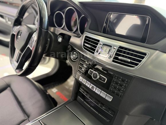 BOYASIZ FULL PAKET PREMİUM AMG 211 HP !!!