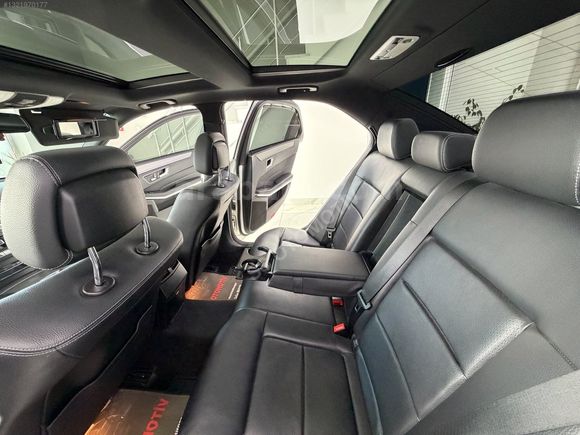 BOYASIZ FULL PAKET PREMİUM AMG 211 HP !!!