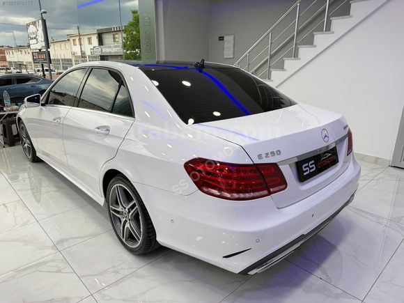 BOYASIZ FULL PAKET PREMİUM AMG 211 HP !!!