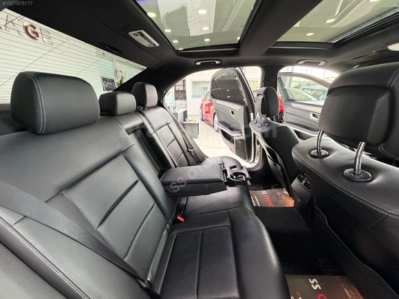 BOYASIZ FULL PAKET PREMİUM AMG 211 HP !!!