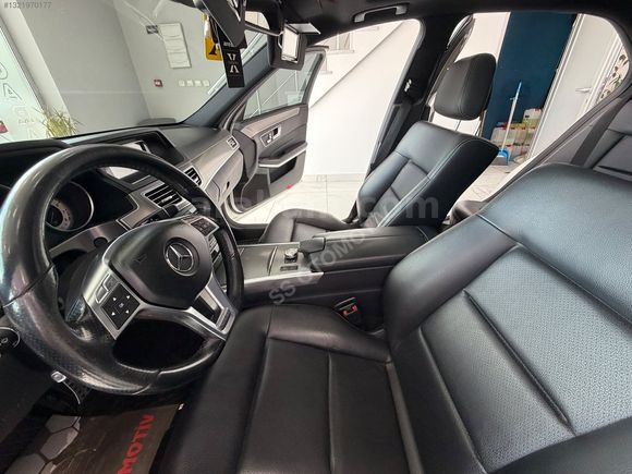 BOYASIZ FULL PAKET PREMİUM AMG 211 HP !!!
