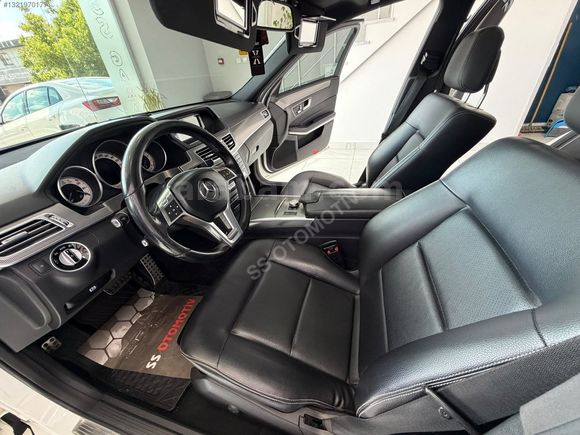 BOYASIZ FULL PAKET PREMİUM AMG 211 HP !!!
