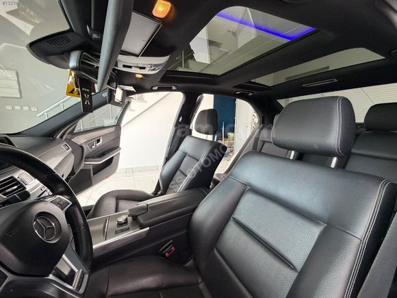BOYASIZ FULL PAKET PREMİUM AMG 211 HP !!!