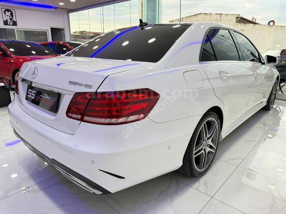 BOYASIZ FULL PAKET PREMİUM AMG 211 HP !!!
