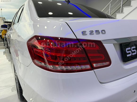 BOYASIZ FULL PAKET PREMİUM AMG 211 HP !!!