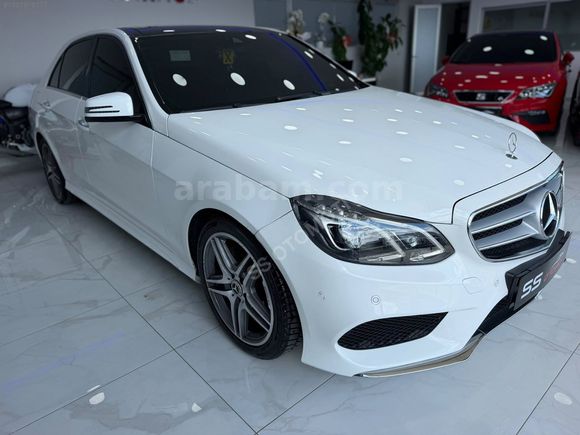 BOYASIZ FULL PAKET PREMİUM AMG 211 HP !!!