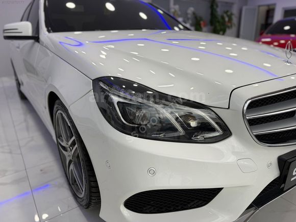 BOYASIZ FULL PAKET PREMİUM AMG 211 HP !!!