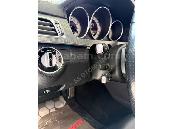 BOYASIZ FULL PAKET PREMİUM AMG 211 HP !!!