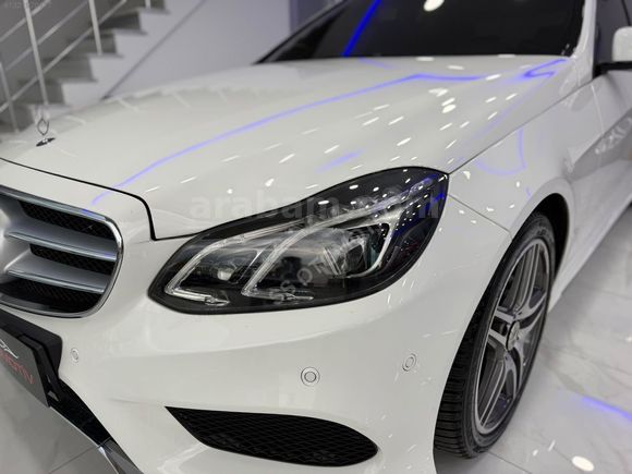 BOYASIZ FULL PAKET PREMİUM AMG 211 HP !!!