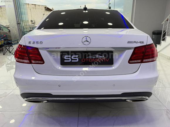 BOYASIZ FULL PAKET PREMİUM AMG 211 HP !!!