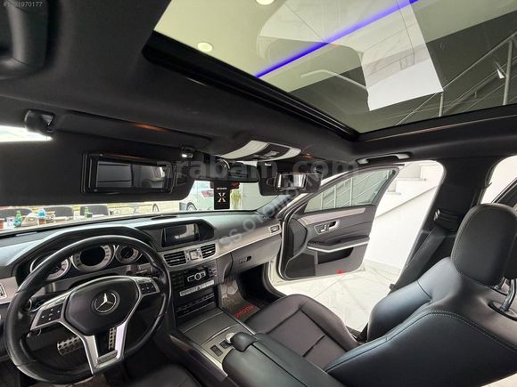 BOYASIZ FULL PAKET PREMİUM AMG 211 HP !!!