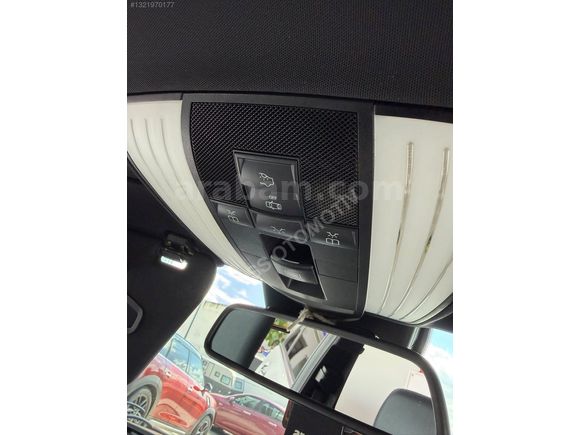 BOYASIZ FULL PAKET PREMİUM AMG 211 HP !!!