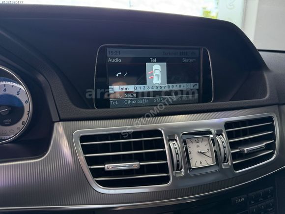 BOYASIZ FULL PAKET PREMİUM AMG 211 HP !!!