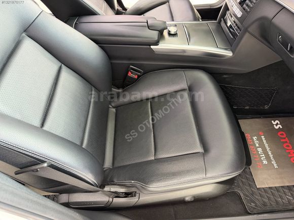 BOYASIZ FULL PAKET PREMİUM AMG 211 HP !!!
