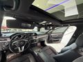 BOYASIZ FULL PAKET PREMİUM AMG 211 HP !!!