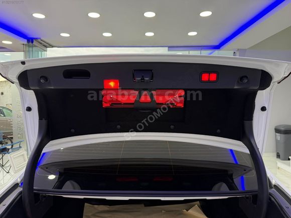 BOYASIZ FULL PAKET PREMİUM AMG 211 HP !!!