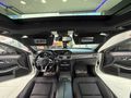 BOYASIZ FULL PAKET PREMİUM AMG 211 HP !!!