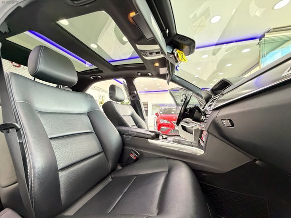BOYASIZ FULL PAKET PREMİUM AMG 211 HP !!!