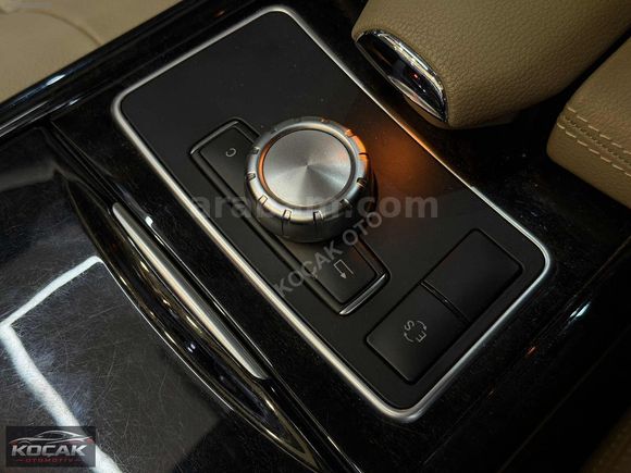 KOÇAK / 2012 E250 CGI ELİTE 164.000 KM-İLK SAHİP-HATASIZZ
