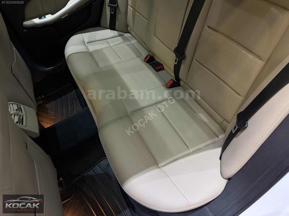 KOÇAK / 2012 E250 CGI ELİTE 164.000 KM-İLK SAHİP-HATASIZZ