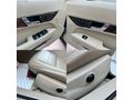 TOPRAK AUTO DAN I ZİRVE E250 COUPE