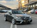 TOPRAK AUTO DAN I ZİRVE E250 COUPE