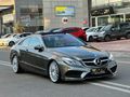 TOPRAK AUTO DAN I ZİRVE E250 COUPE