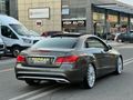 TOPRAK AUTO DAN I ZİRVE E250 COUPE