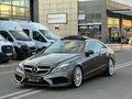 TOPRAK AUTO DAN I ZİRVE E250 COUPE
