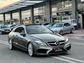 TOPRAK AUTO DAN I ZİRVE E250 COUPE