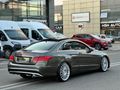 TOPRAK AUTO DAN I ZİRVE E250 COUPE