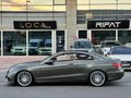 TOPRAK AUTO DAN I ZİRVE E250 COUPE