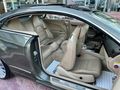 TOPRAK AUTO DAN I ZİRVE E250 COUPE