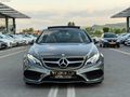 TOPRAK AUTO DAN I ZİRVE E250 COUPE
