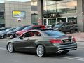 TOPRAK AUTO DAN I ZİRVE E250 COUPE
