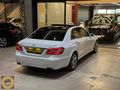 TEKİN OTOMOTİV'DEN 2012 MAKYAJLI KASA E 250 CGİ M.B PREMİUM