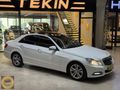 TEKİN OTOMOTİV'DEN 2012 MAKYAJLI KASA E 250 CGİ M.B PREMİUM