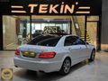 TEKİN OTOMOTİV'DEN 2012 MAKYAJLI KASA E 250 CGİ M.B PREMİUM
